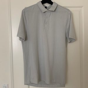 Lululemon Mens M Collar Shirt